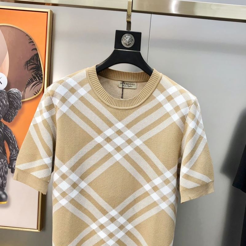 Burberry T-Shirts